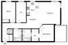 Relax in modern, spacious suites in Airdrie 2 bed, 2 bath, generous apartments with den and balcony at Airdrie Place in Airdrie, AB