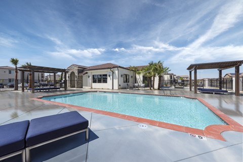 Pool Area