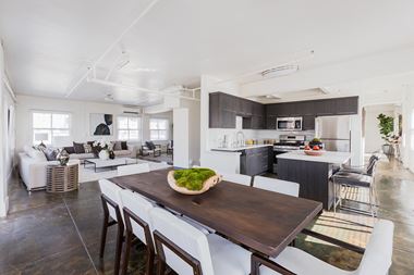 rent luxury apartments in