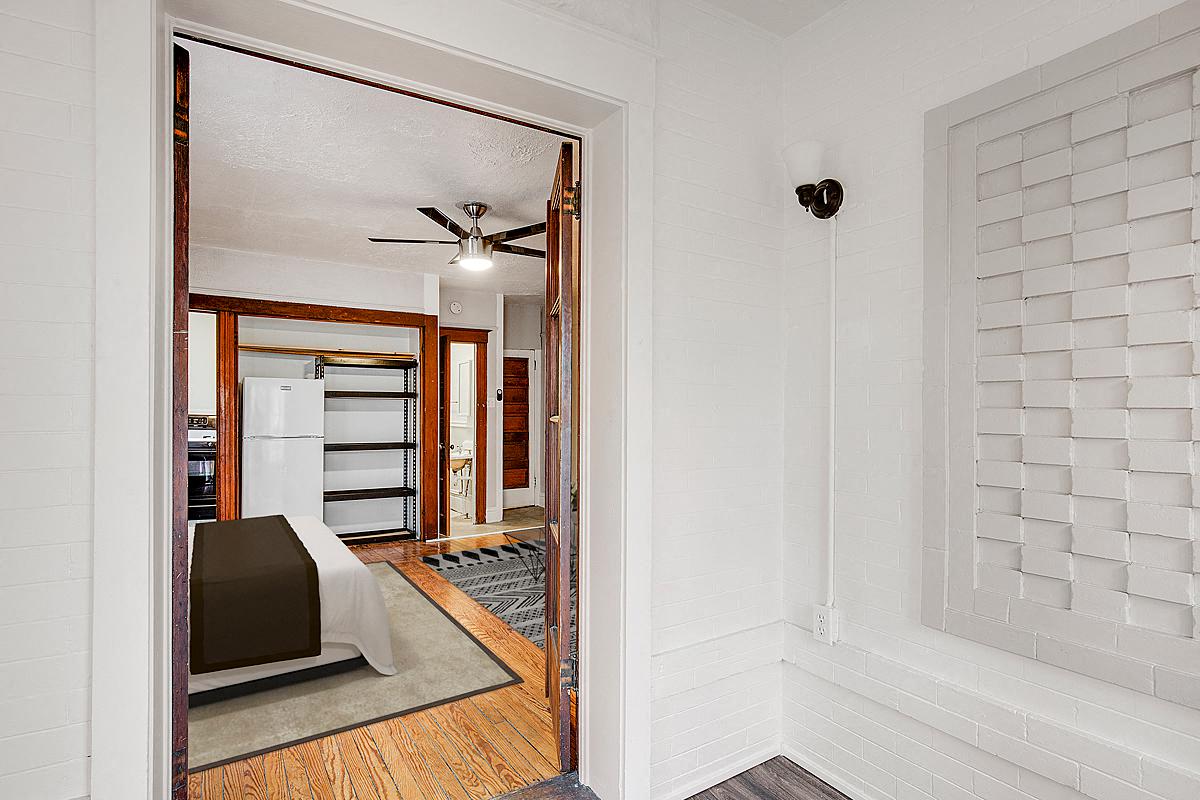 428 S Sherman Apartments in Denver, CO