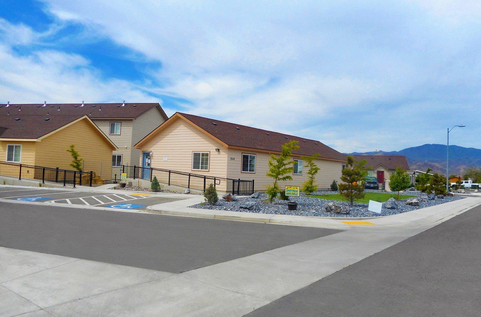 Apartments In Battle Mountain Battle Mountain Ca 940 West