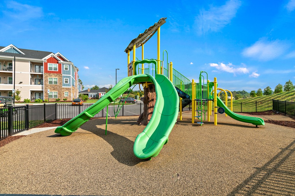 playground equipment
