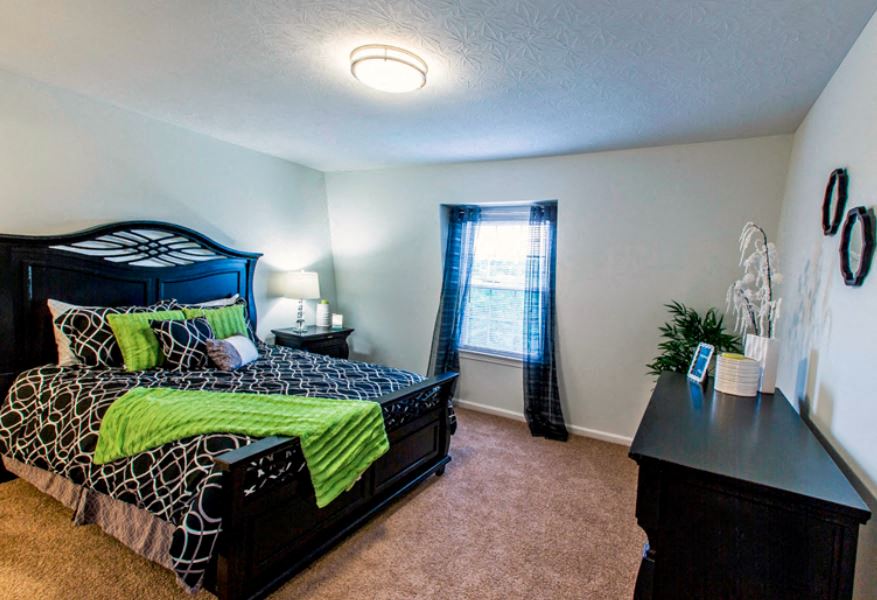 300 At The Circle Apartments 300 Quinton Court Lexington