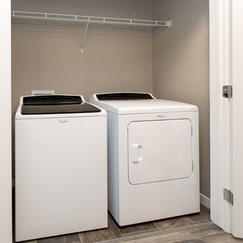 Washer/Dryer