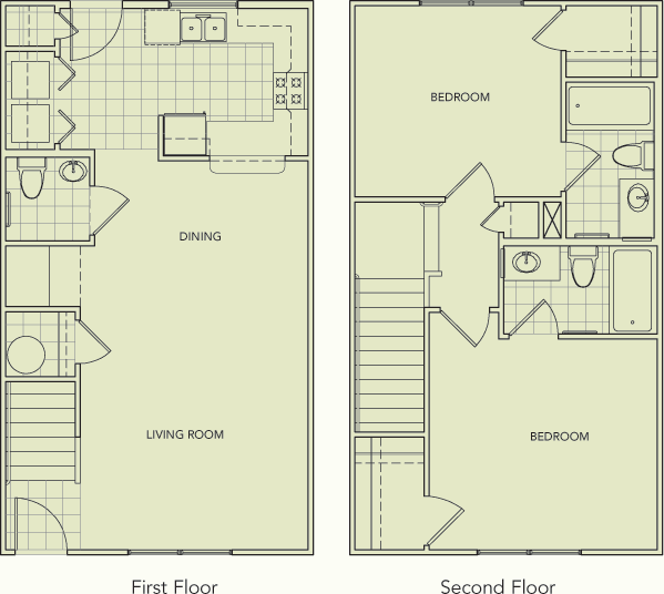 2C Floor Plan 5