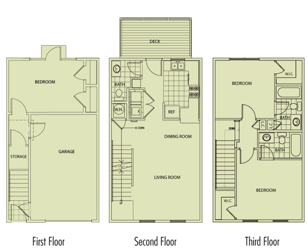 3AG Floor Plan 9