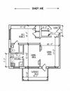 1 Bedroom 1 Bath