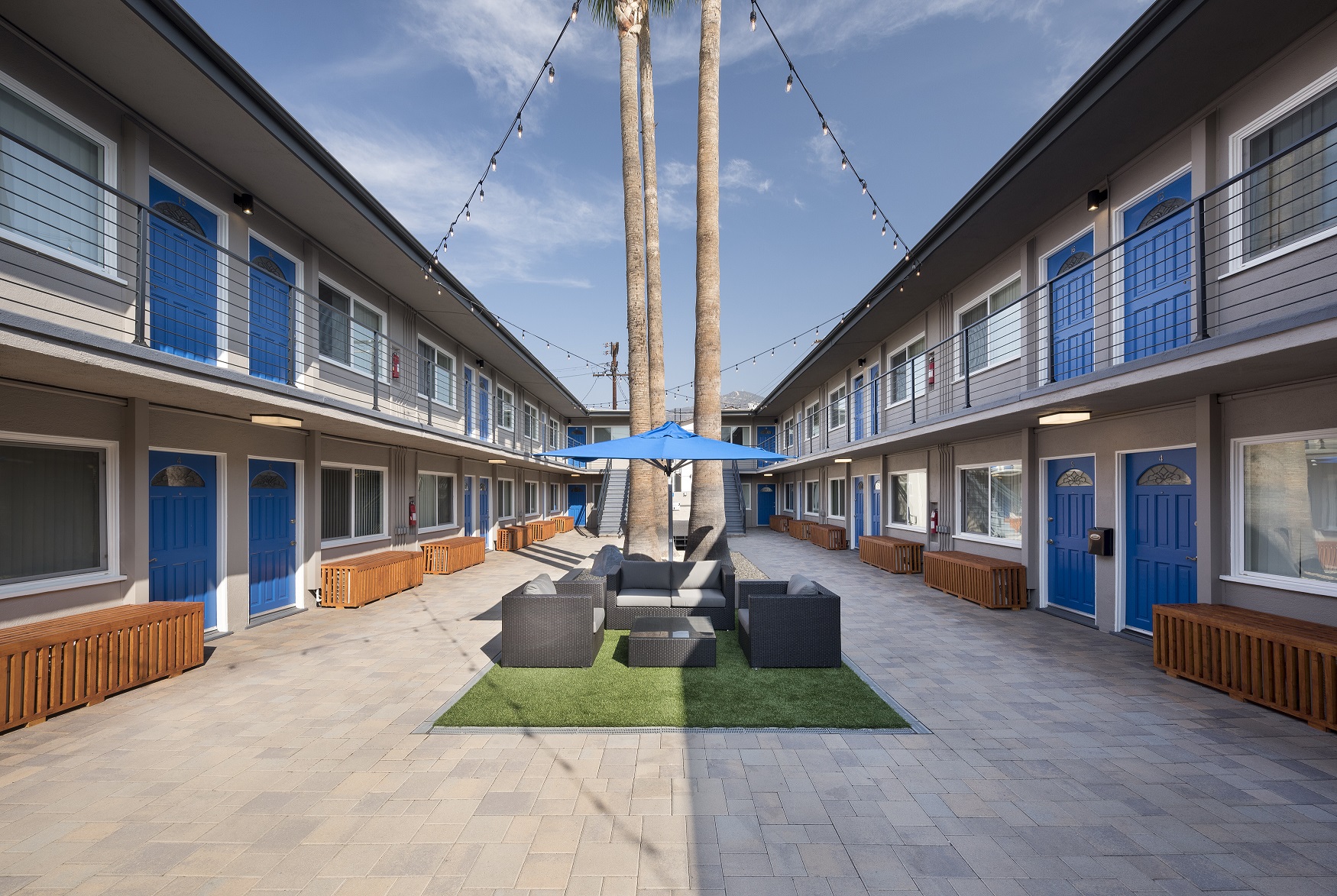 Glendale Apartments Under 2100