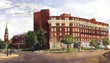 413 Stuart Circle 2-4 Beds Apartment for Rent
