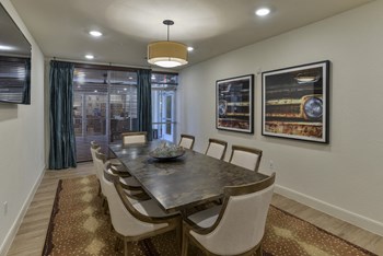 Urban Crest Large Conference Room - Photo Gallery 3