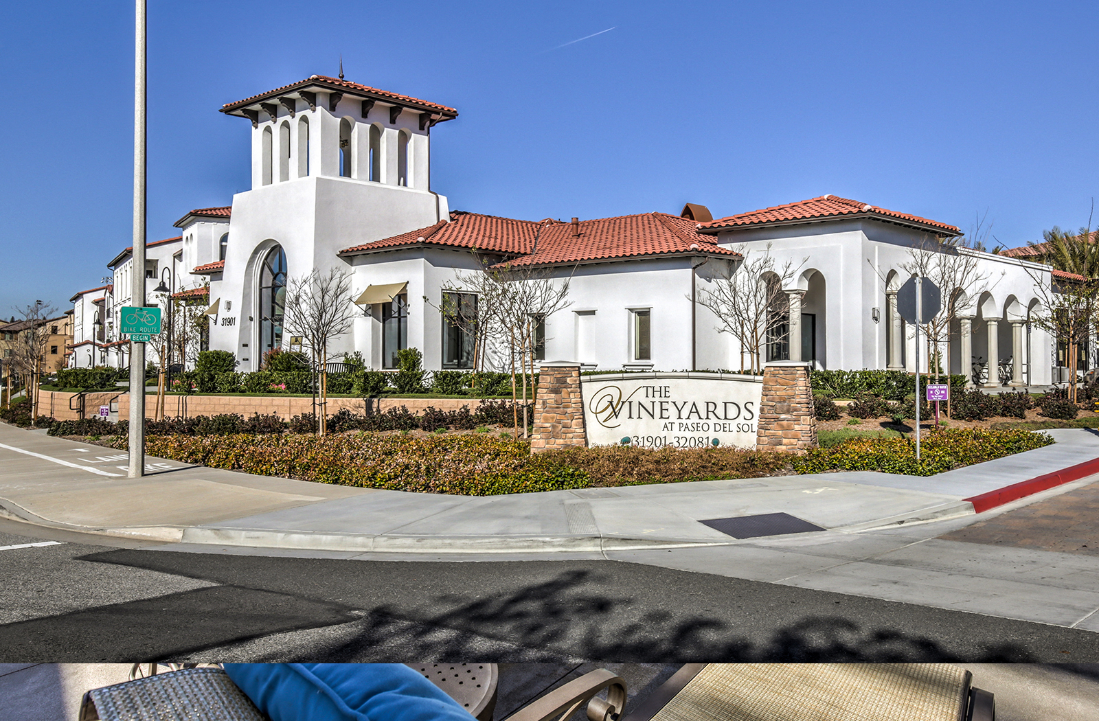 The Vineyards at Paseo Del Sol Apartments in Temecula, CA
