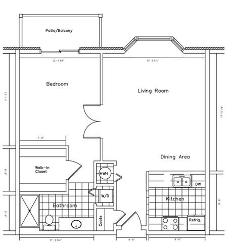 1400 Garret Lane Studio-1 Bed Apartment for Rent - Photo Gallery 80