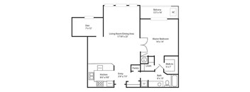 The Polk Classic (F1)