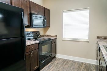 Energy efficient appliances