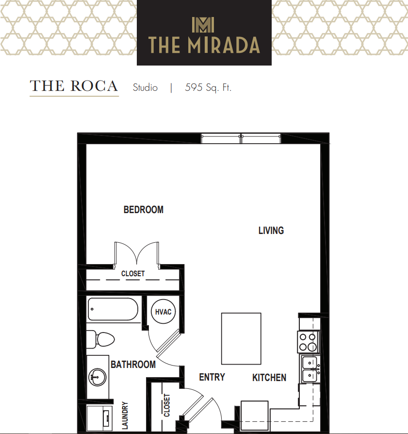 The Roca