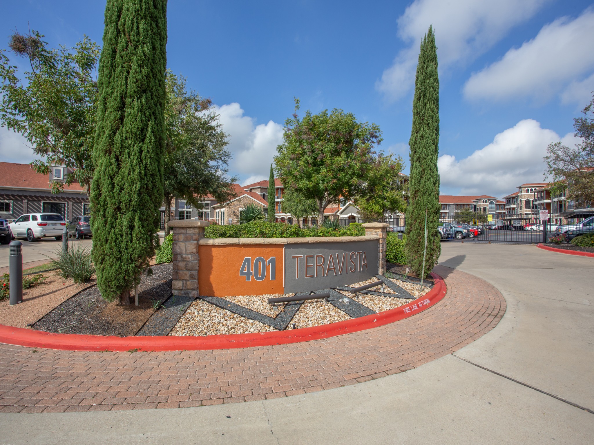 401 Teravista Apartments 401 Teravista Parkway Round Rock Tx