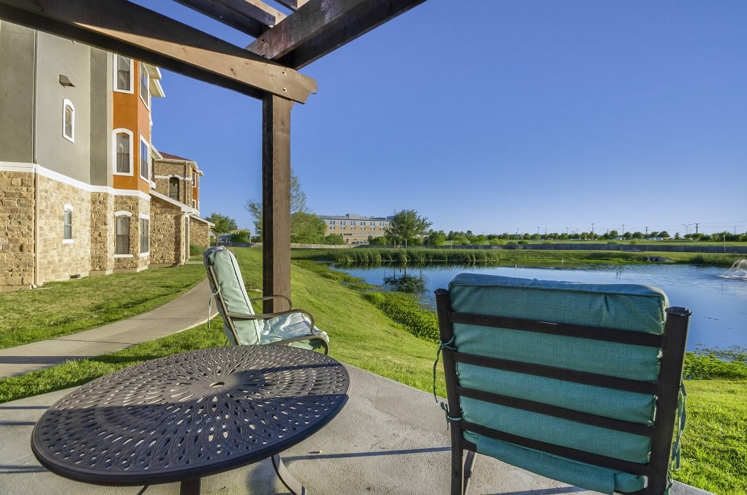 401 Teravista Apartments in Round Rock, TX