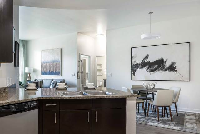 1-bedroom apartment at Two Nine North Apartments in Boulder, CO