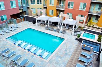1955 30th Street, Suite 100 1-2 Beds Apartment for Rent - Photo Gallery