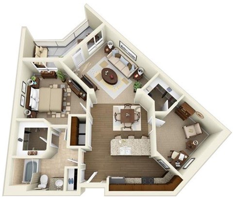 1955 30th Street, Suite 100 1-2 Beds Apartment for Rent - Photo Gallery 78