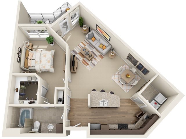 Garnett Floor Plan 8