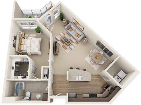 1955 30th Street, Suite 100 1-2 Beds Apartment for Rent - Photo Gallery 80