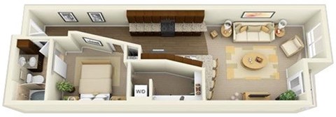 1955 30th Street, Suite 100 1-2 Beds Apartment for Rent - Photo Gallery 76