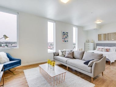 1401 W Idaho St Studio-2 Beds Apartment for Rent - Photo Gallery 1