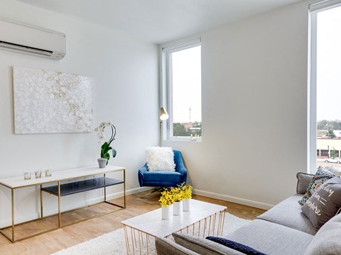 The Watercooler Apartments