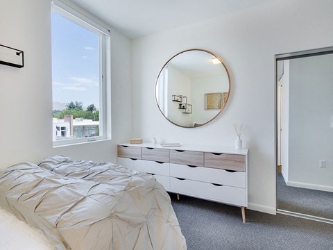 The Watercooler Apartments