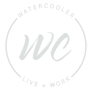 Property Logo3 at The Watercooler Apartments, Boise, ID, 83702