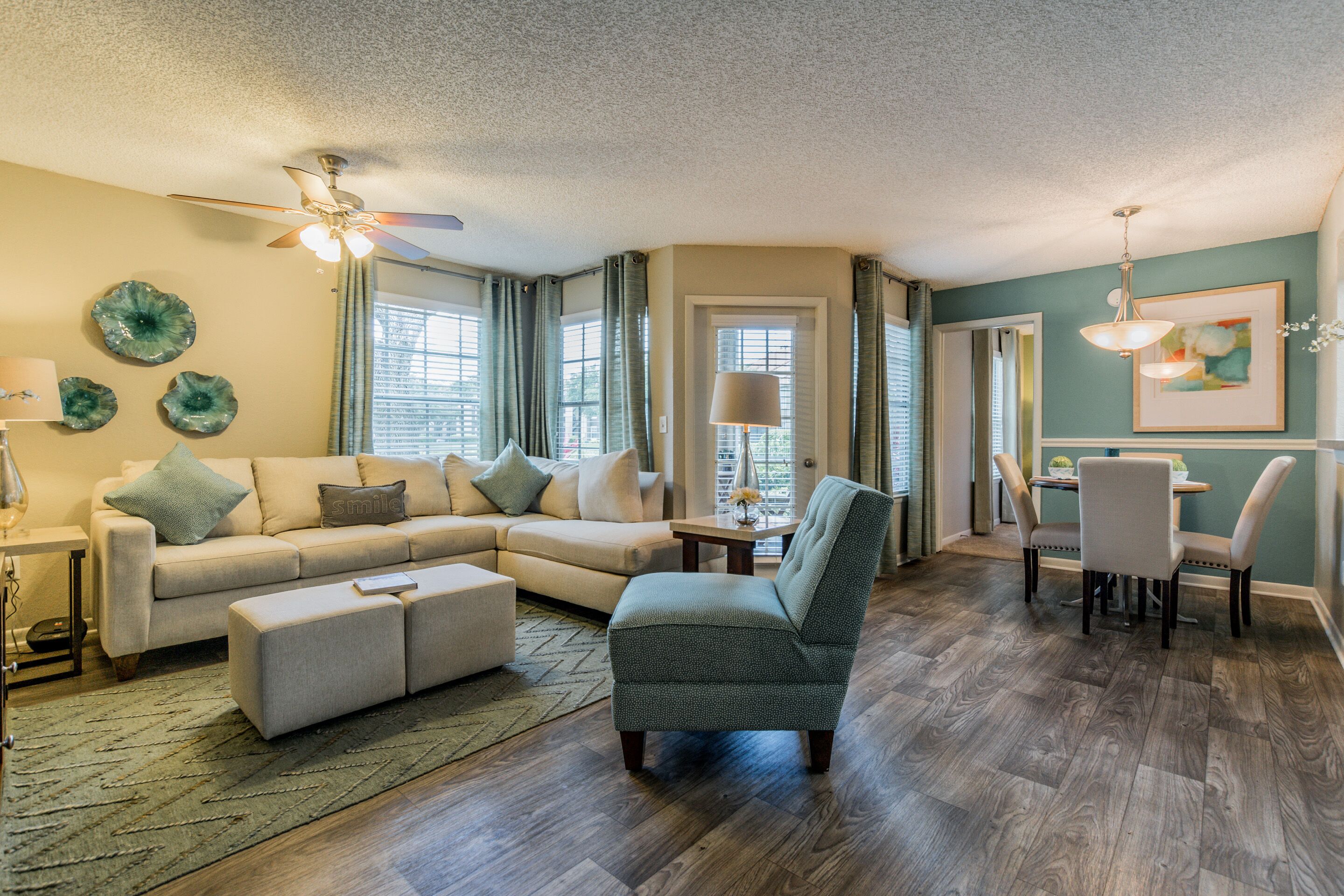 Pine Harbour Apartments In Orlando Fl