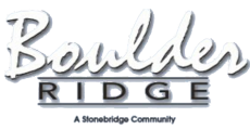 Boulder Ridge logo