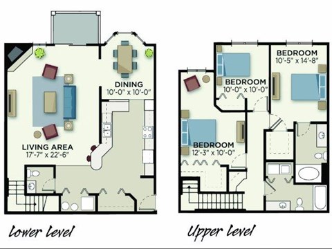 12685 Germane Ave 1-3 Beds Apartment, Townhouse for Rent - Photo Gallery 39
