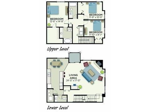 12685 Germane Ave 1-3 Beds Apartment, Townhouse for Rent - Photo Gallery 38