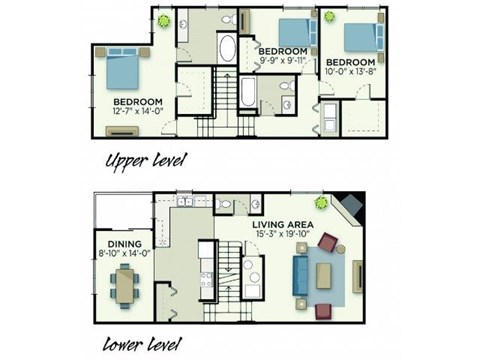 12685 Germane Ave 1-3 Beds Apartment, Townhouse for Rent - Photo Gallery 37