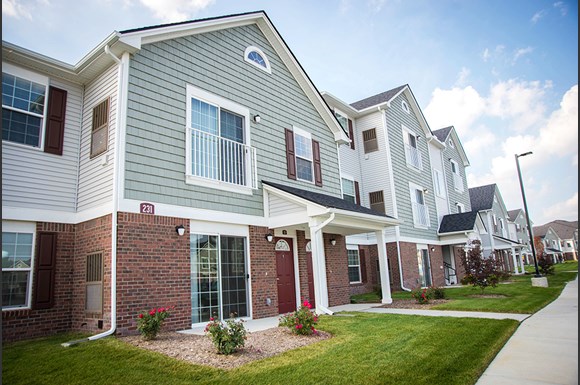 Abbey Ridge Apartments Oxford Mi Abbey Ridge Apartments Oxford Mi