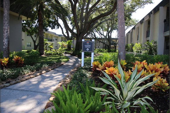 The Villas At Flagler Pointe Apartments 2150 62nd Terrace South