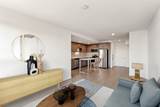 1-bedroom apartment at 4400 Alaska Apartments in Seattle