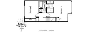 2 Bedroom
