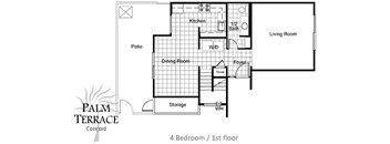 4 Bedroom