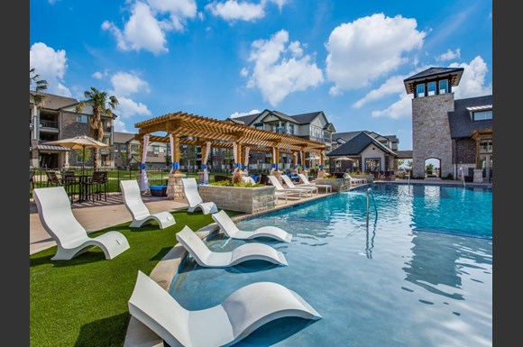 Ascend At Westridge Apartments 401 S Coit Rd Mckinney