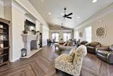 2-bedroom apartment at The Gates at Figarden Apartments in Fresno