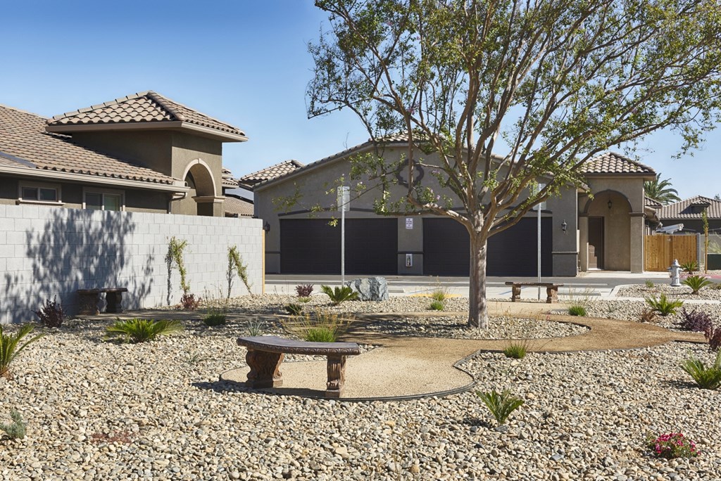 Eco Friendly Landscaping