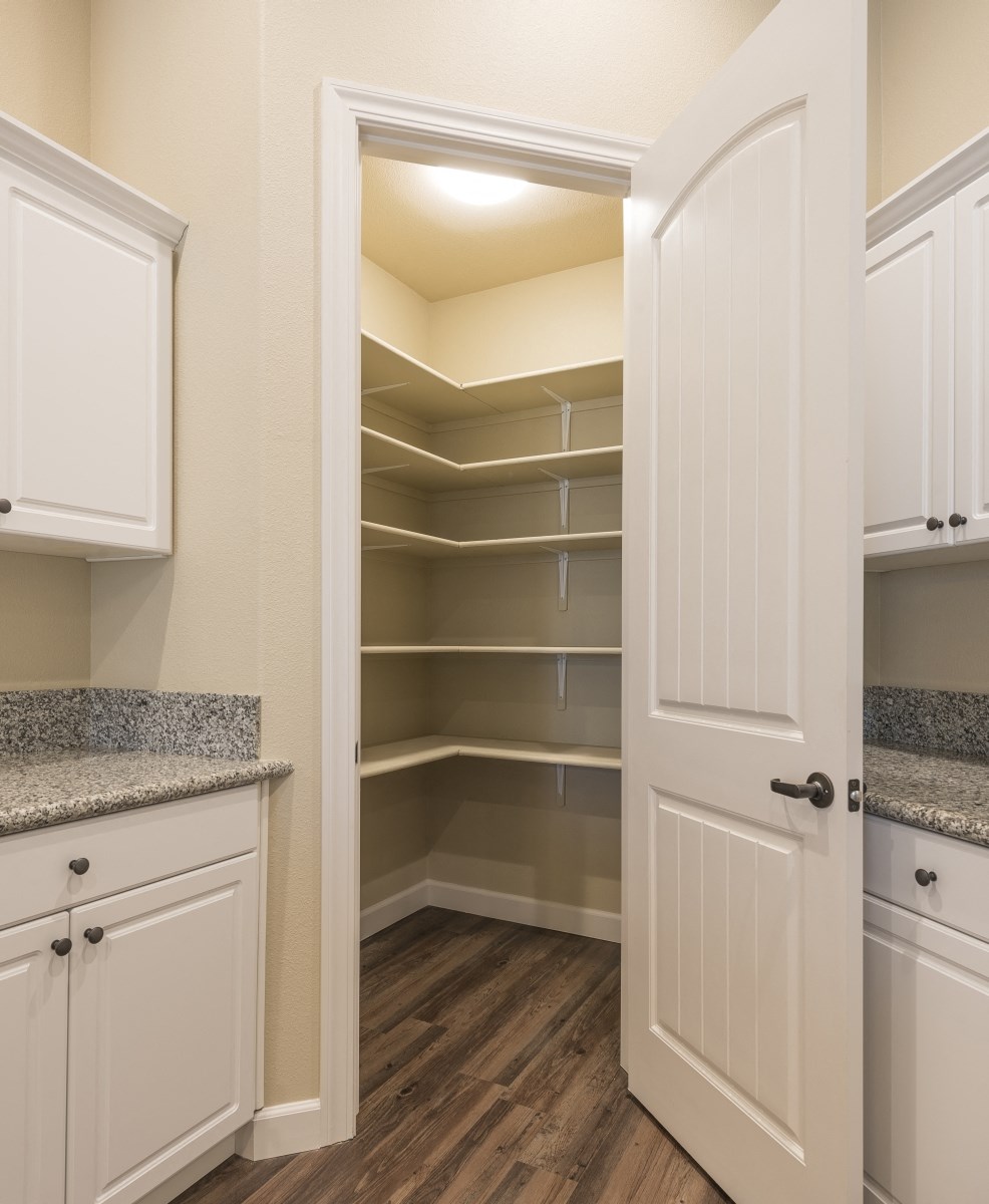 Kitchen Pantry
