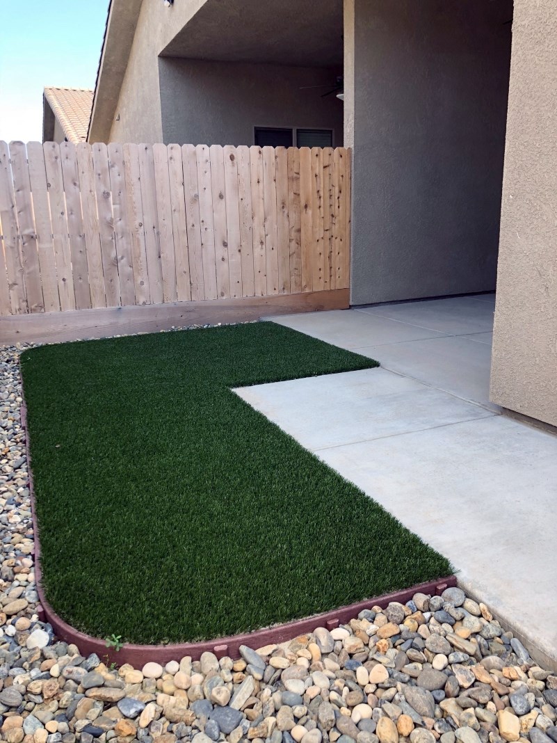 Eco Friendly Landscaping