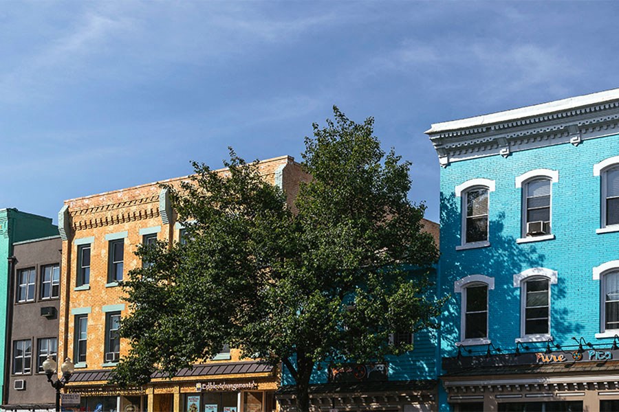 Exquisite Exterior at The Green at Bloomfield, Bloomfield, NJ, 07003