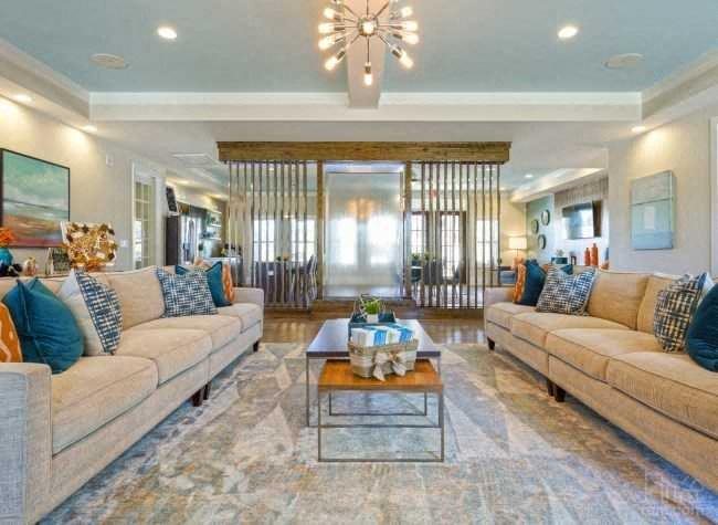 Stallings Mill Apartment Homes