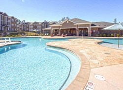 Riverwood Villas-rwvillas Apartments, 359 Athletic Club Blvd., Clayton