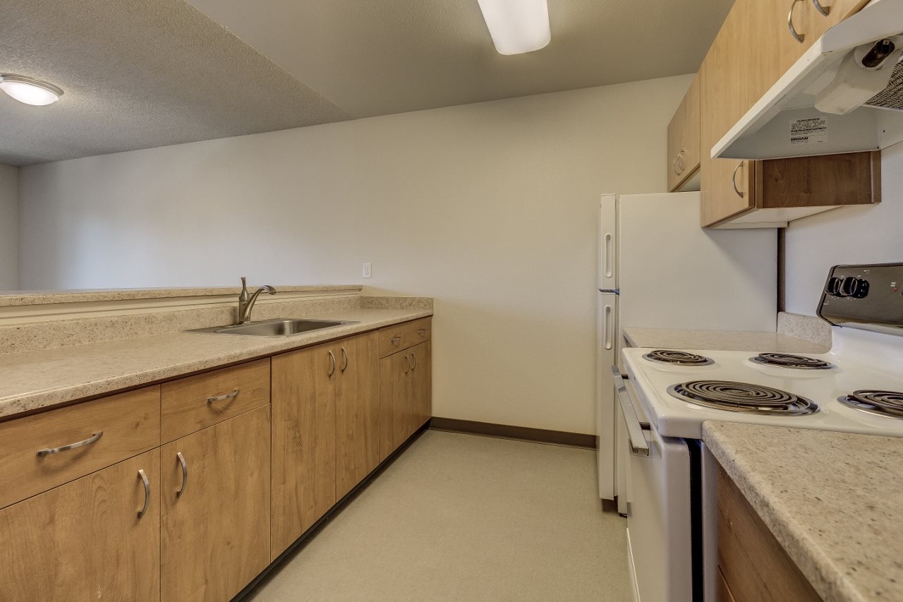 Woodland Park Apartments Apartments In Hillsboro Or